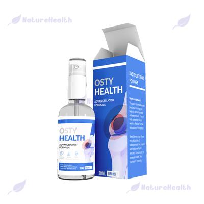 Osty Health