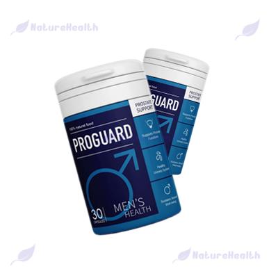 ProGuard Capsules