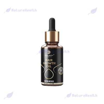 Hair Growth Oil زيت