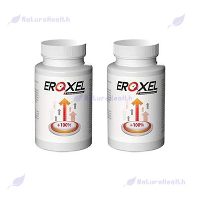 Eroxel كبسولات