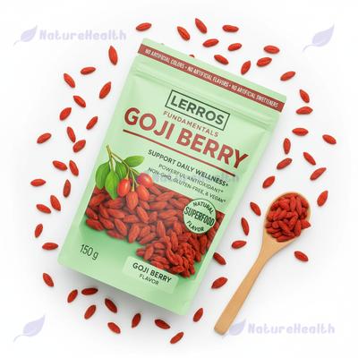 Goji Berry مسحوق فائق