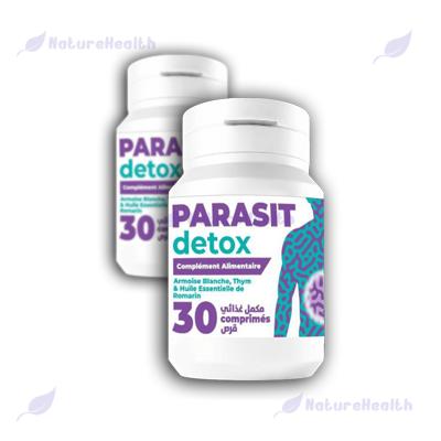 Parasit Detox أقراص