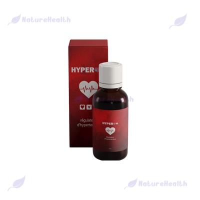 Hyper+