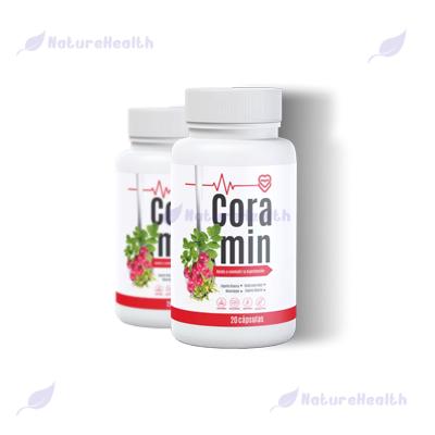 Coramin Capsules