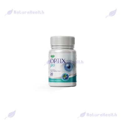 Optix Pro Capsules