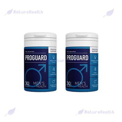 ProGuard Capsules