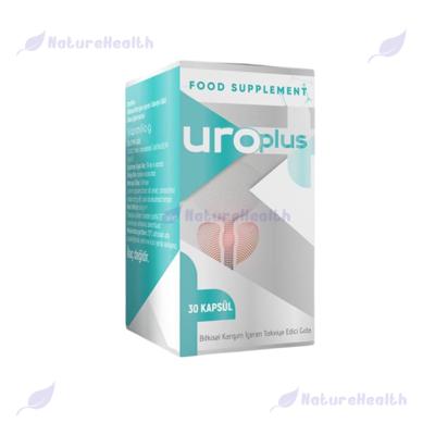 UROplus Capsules