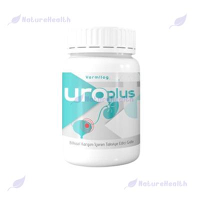 UROplus Capsules