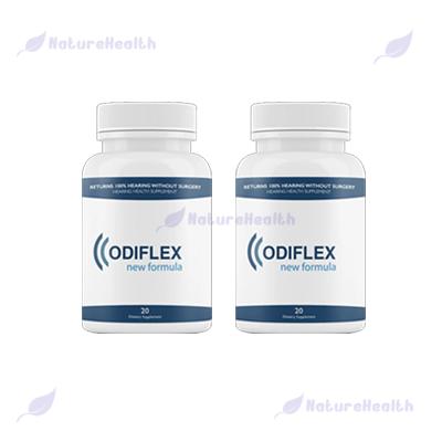 Odiflex Capsules