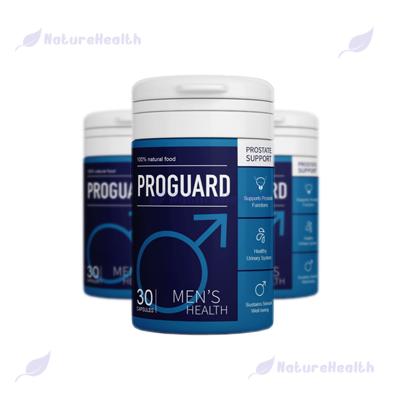 ProGuard Capsules