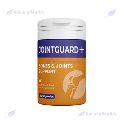 JointGuard