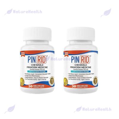 Pin Rid أقراص