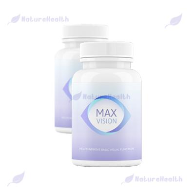 Max Vision Capsules