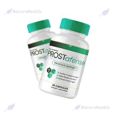 Prostafense Capsules