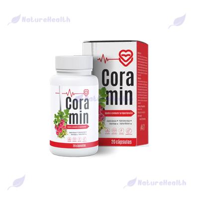 Coramin Capsules