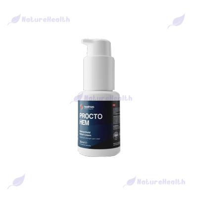 Procto Hem كريم