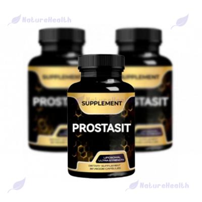 Prostasit Capsules