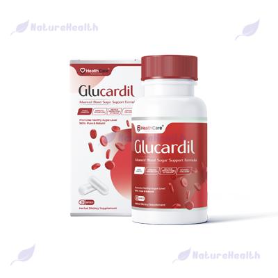 Glucardil