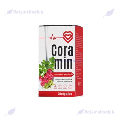Coramin Capsules