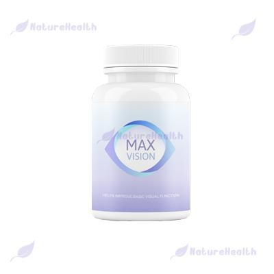 Max Vision Capsules