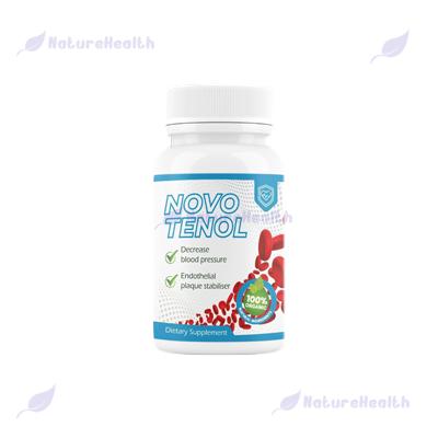 Novo Tenol Capsules
