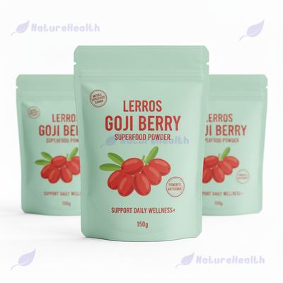 Goji Berry مسحوق فائق
