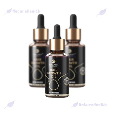 Hair Growth Oil زيت