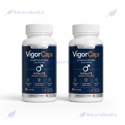 VigorCaps Capsules