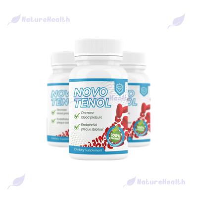 Novo Tenol Capsules