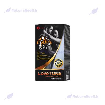 LoveTone Capsules