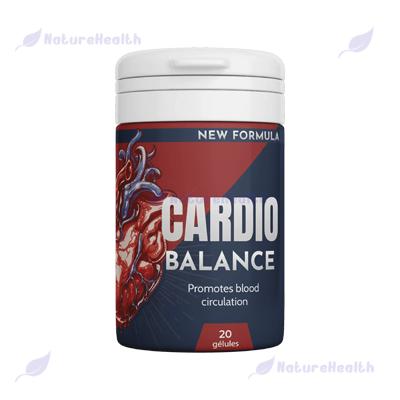 CardioBalance