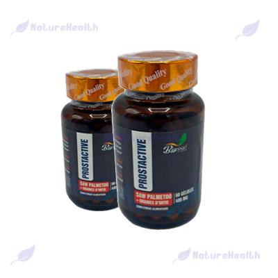 Prostactive كبسولات