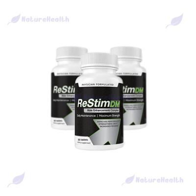 ReStimDM Tablets