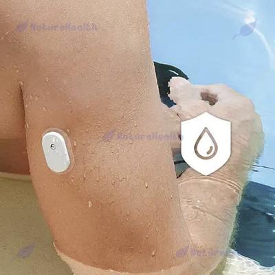 Sibionics GS1 Device