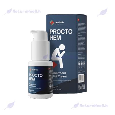 Procto Hem