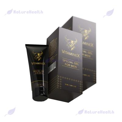 VitamineX Gel