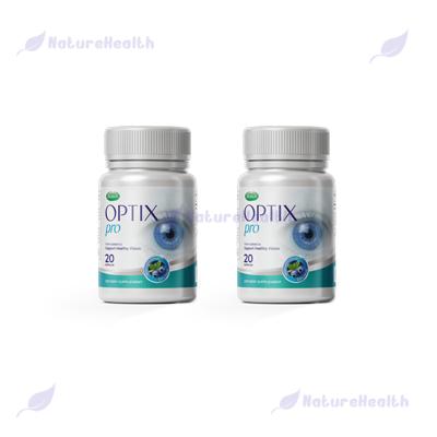 Optix Pro Capsules