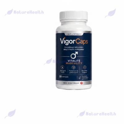 VigorCaps