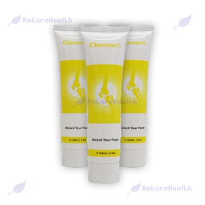 Clareene plus Gel