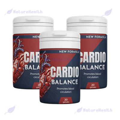 CardioBalance Comprimés