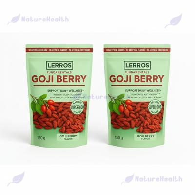 Goji Berry مسحوق فائق
