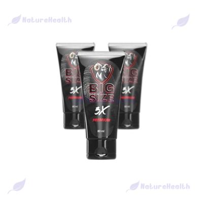 Big Size Gel