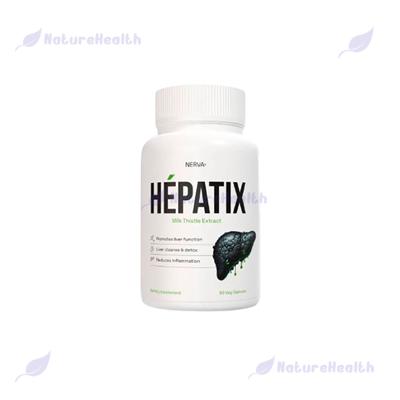 Hepatix