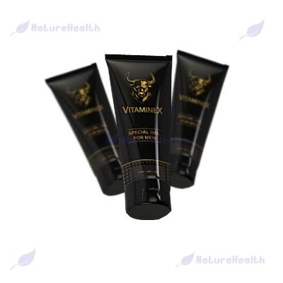 VitamineX Gel