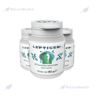 Leptigen أقراص