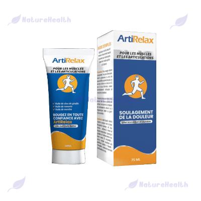 ArtiRelаx