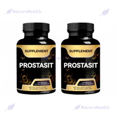 Prostasit Capsules