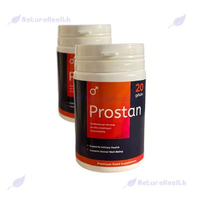 Prostan كبسولات