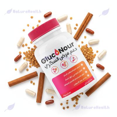 Gluconour Gélules