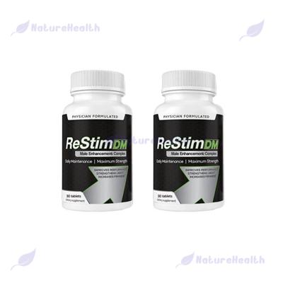 ReStimDM Tablets